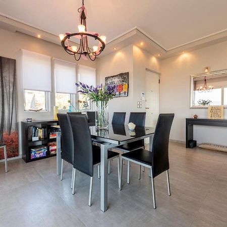 Harmony Maisonette Σχοινιάς Εξωτερικό φωτογραφία