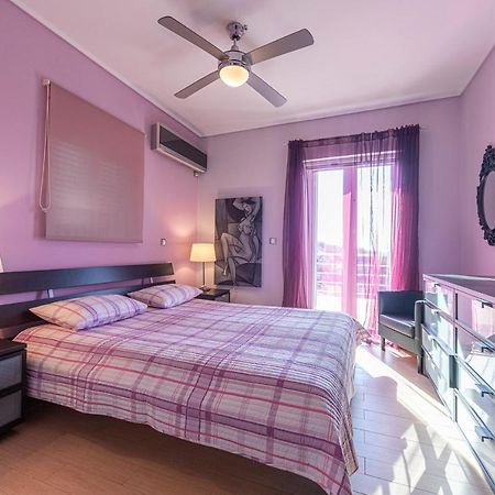 Harmony Maisonette Σχοινιάς Εξωτερικό φωτογραφία