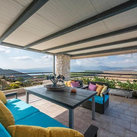 Harmony Maisonette Σχοινιάς Εξωτερικό φωτογραφία