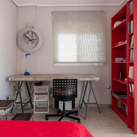 Harmony Maisonette Σχοινιάς Εξωτερικό φωτογραφία