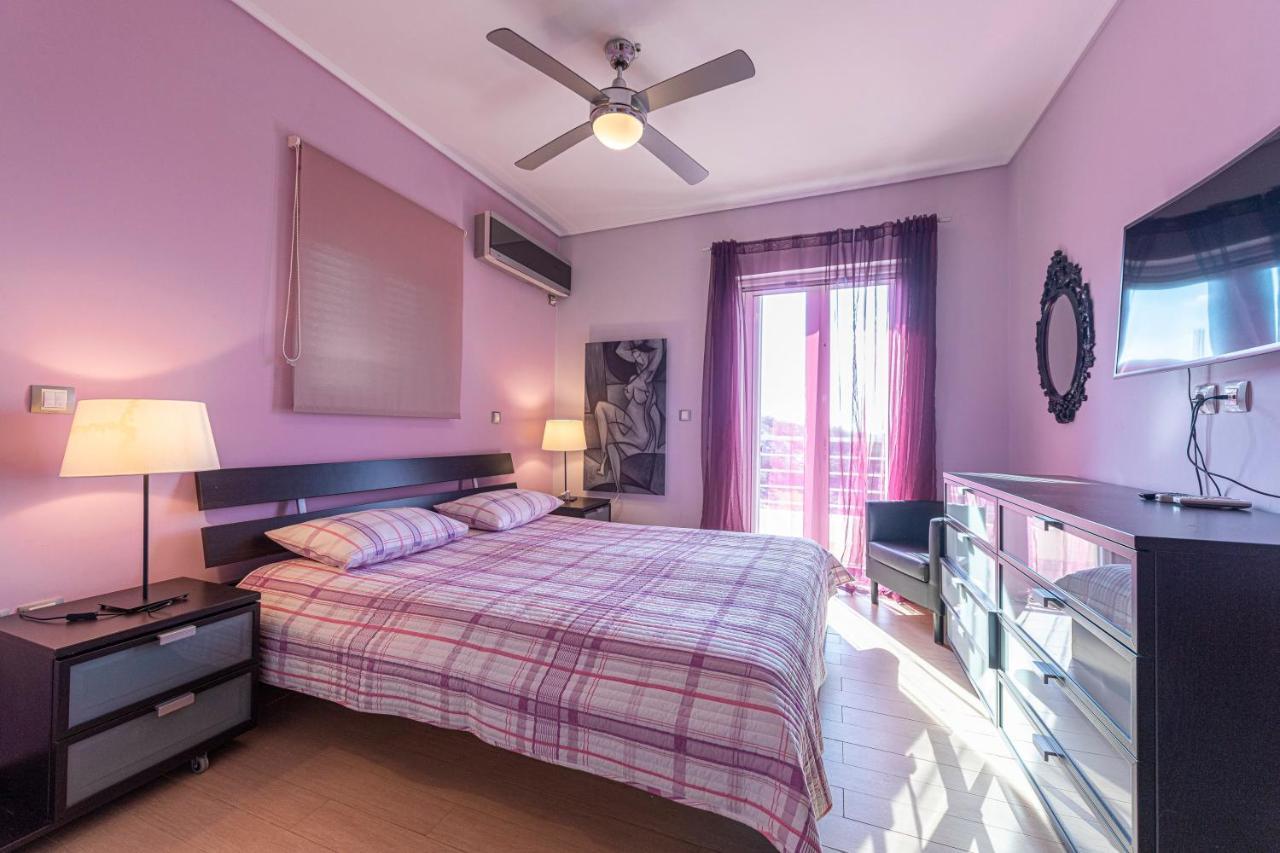 Harmony Maisonette Σχοινιάς Εξωτερικό φωτογραφία