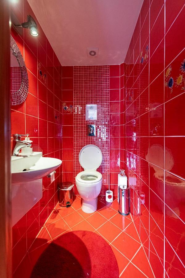 Harmony Maisonette Σχοινιάς Εξωτερικό φωτογραφία