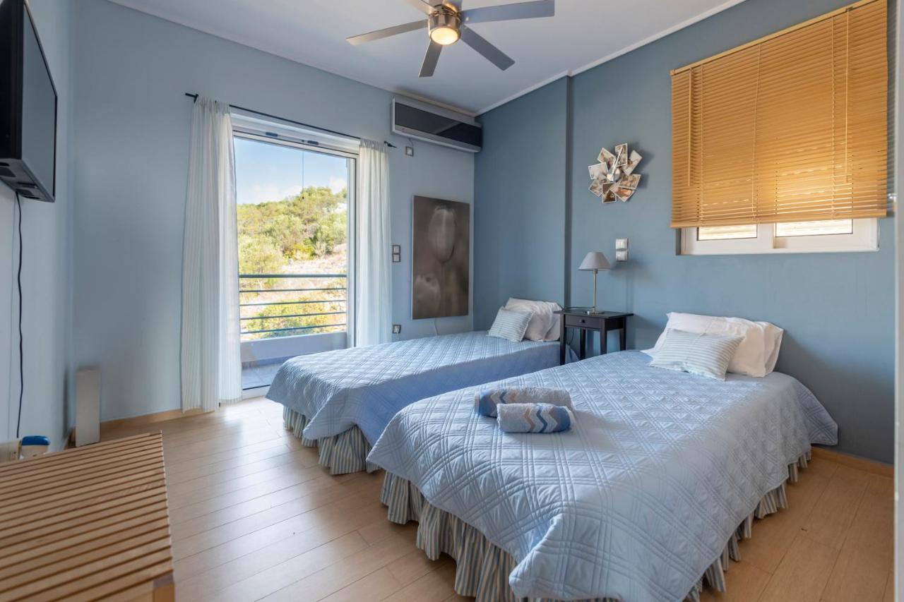 Harmony Maisonette Σχοινιάς Εξωτερικό φωτογραφία