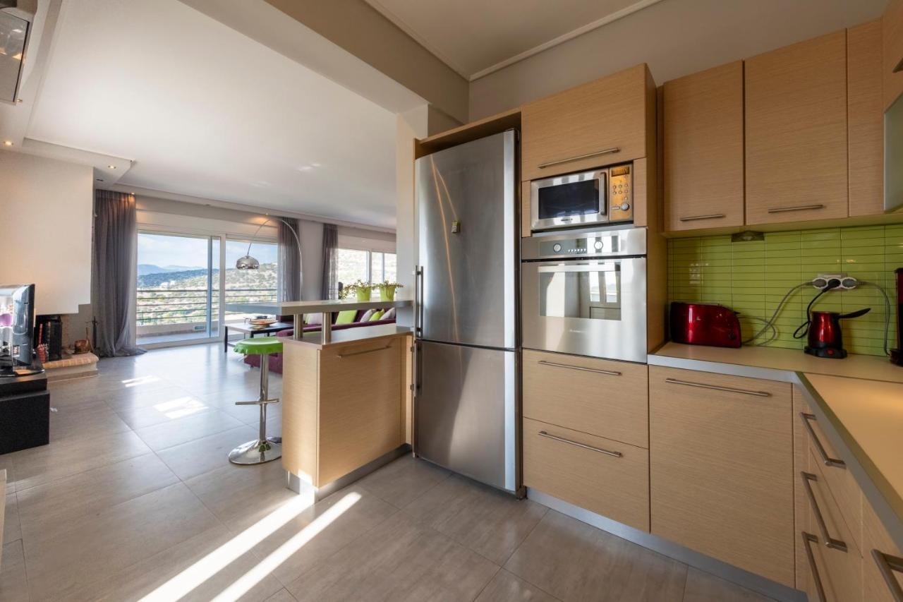 Harmony Maisonette Σχοινιάς Εξωτερικό φωτογραφία