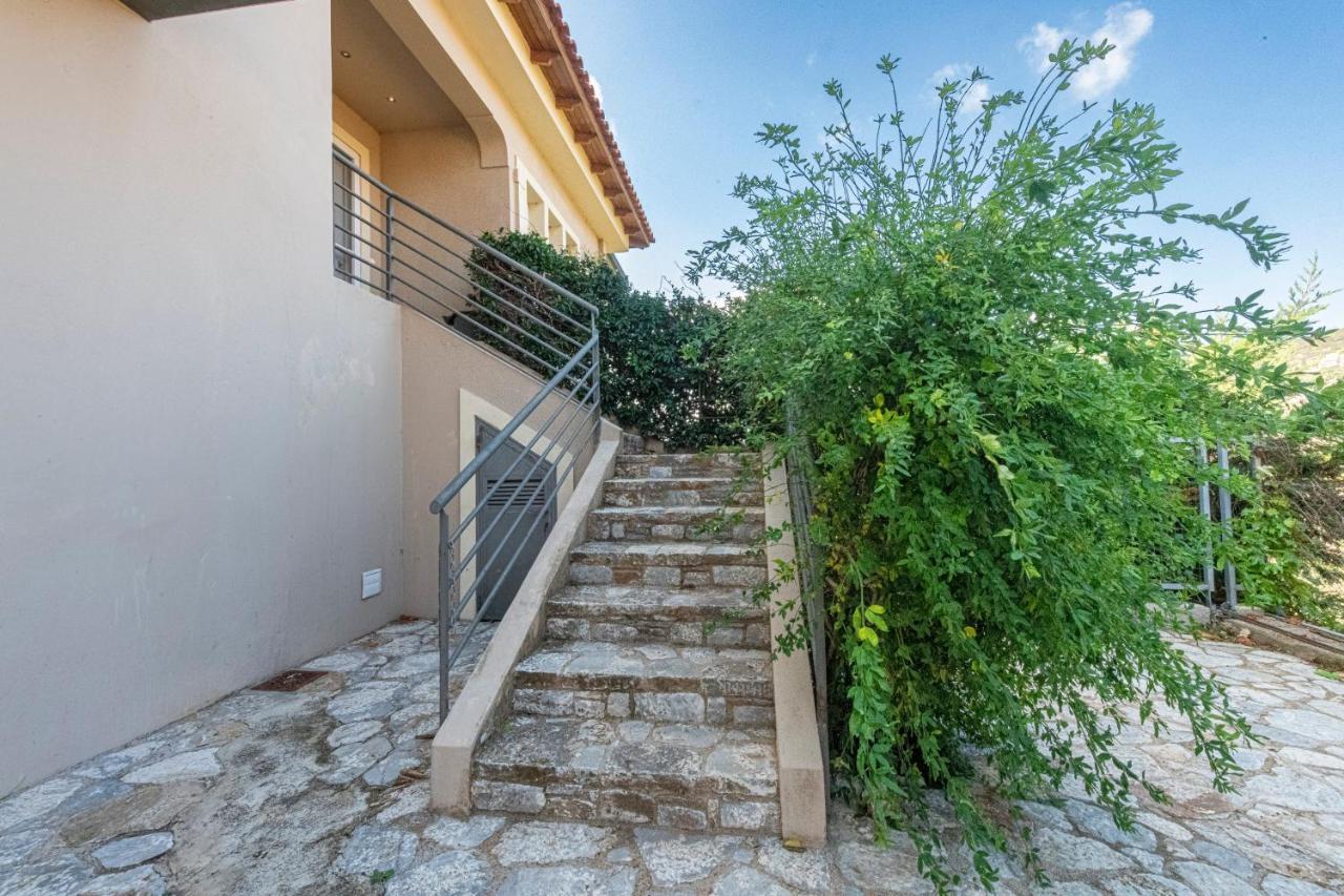 Harmony Maisonette Σχοινιάς Εξωτερικό φωτογραφία