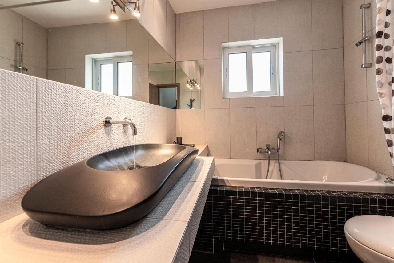 Harmony Maisonette Σχοινιάς Εξωτερικό φωτογραφία