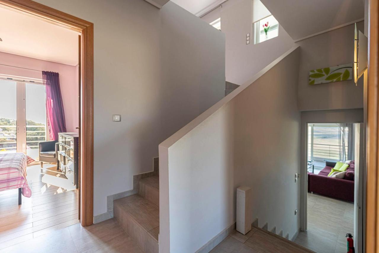 Harmony Maisonette Σχοινιάς Εξωτερικό φωτογραφία