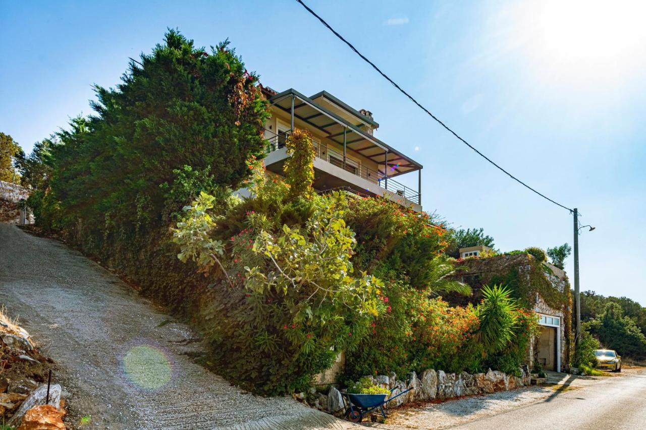 Harmony Maisonette Σχοινιάς Εξωτερικό φωτογραφία