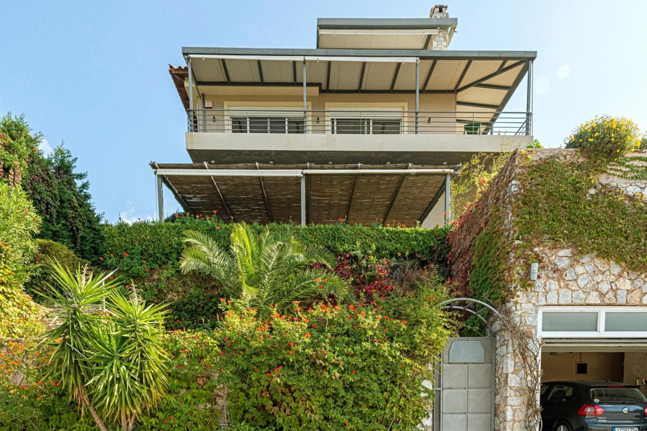 Harmony Maisonette Σχοινιάς Εξωτερικό φωτογραφία