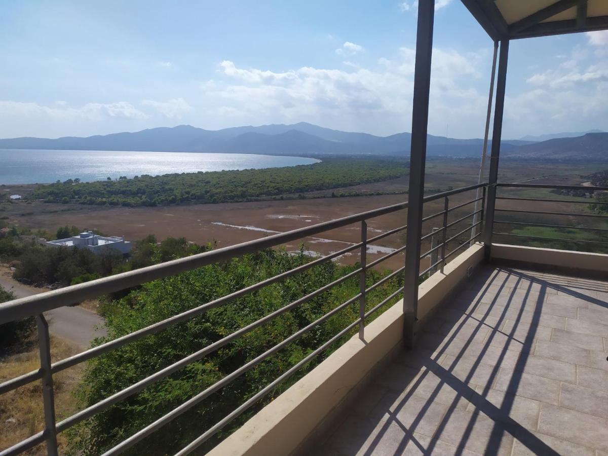 Harmony Maisonette Σχοινιάς Εξωτερικό φωτογραφία