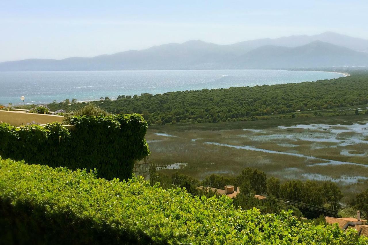 Harmony Maisonette Σχοινιάς Εξωτερικό φωτογραφία