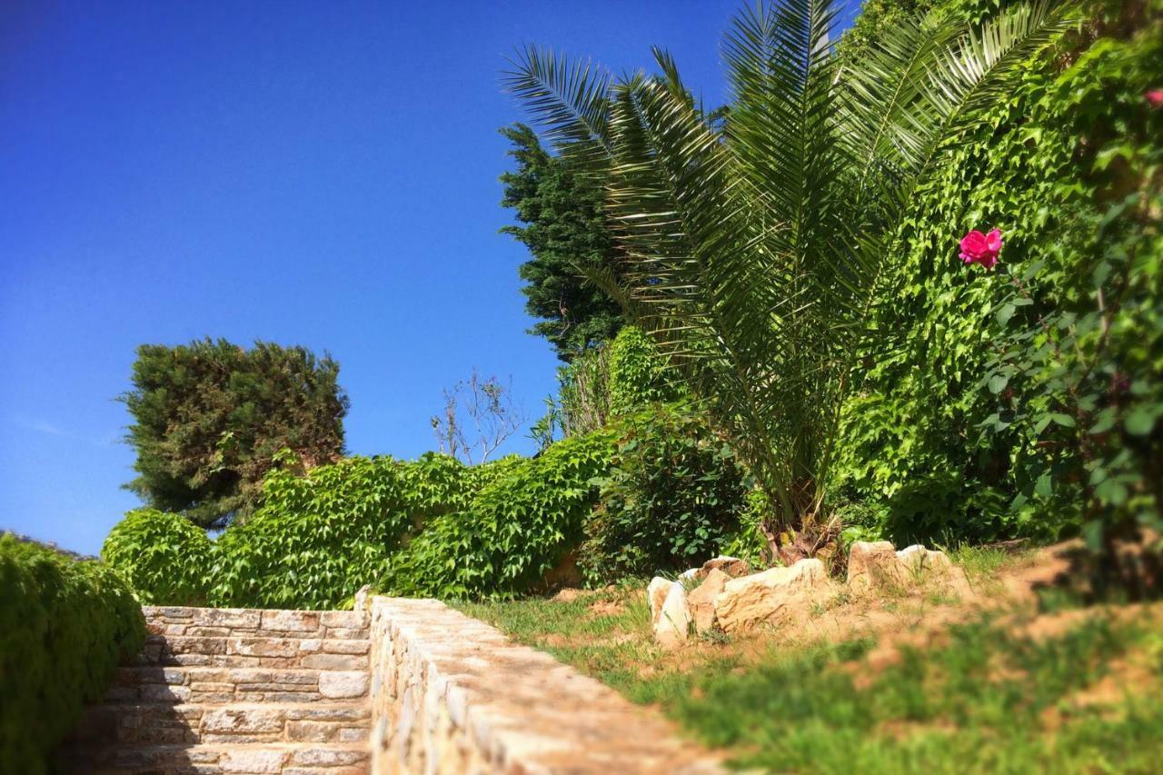 Harmony Maisonette Σχοινιάς Εξωτερικό φωτογραφία