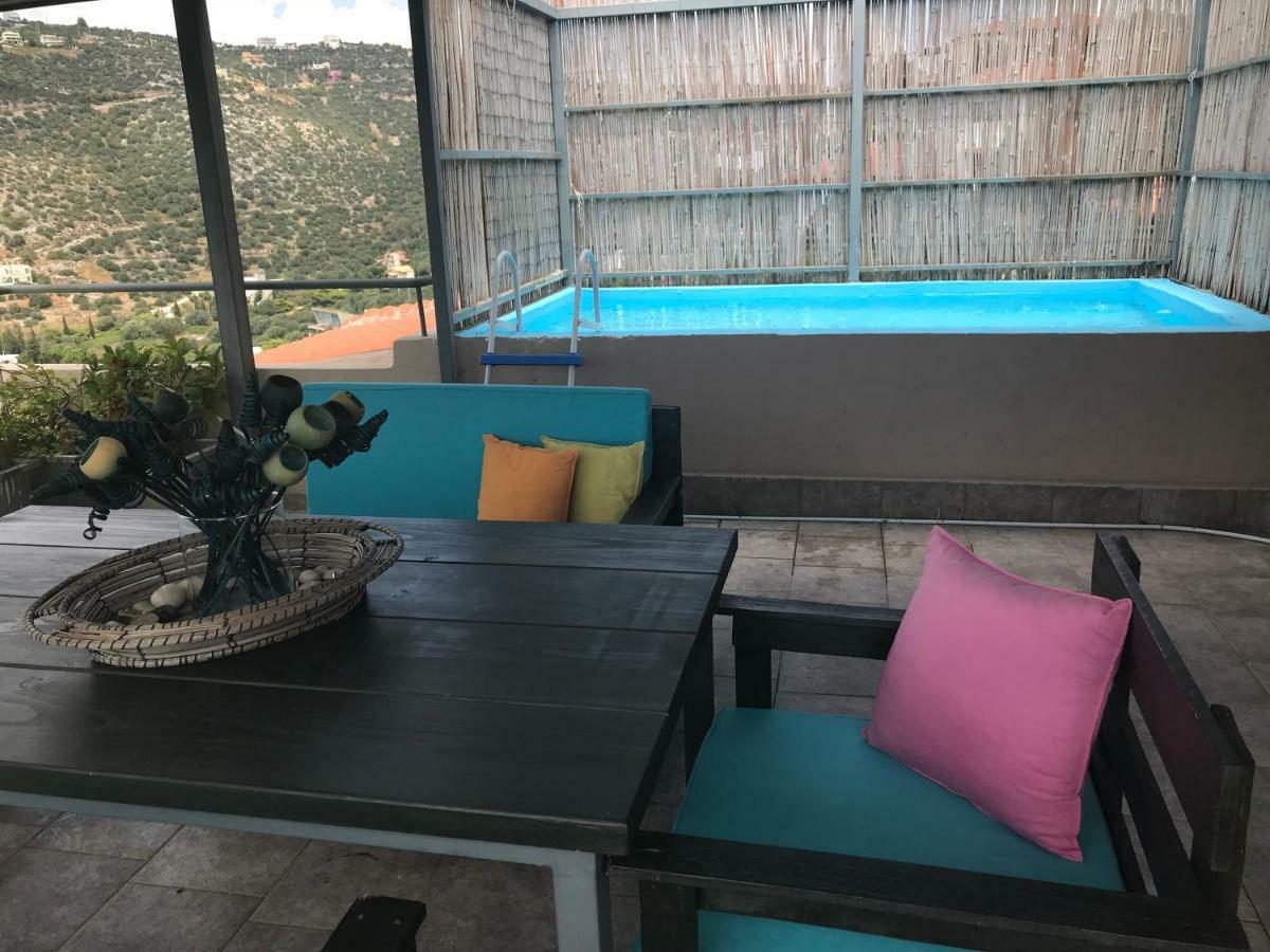Harmony Maisonette Σχοινιάς Εξωτερικό φωτογραφία